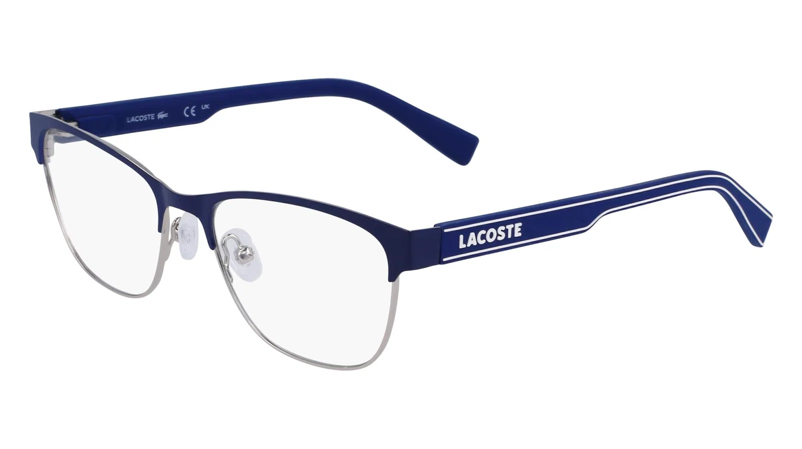 Lacoste L3112 Eyeglasses - view 4